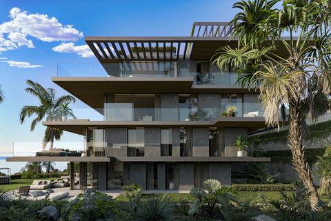 Penthouse i Altea, Alicante, Altea - € 2.980.000 | Ref: W-02XSW6 - foto 19